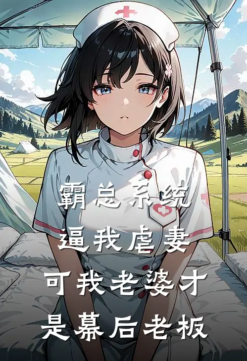 霸总系统逼我虐妻，可我老婆才是幕后老板