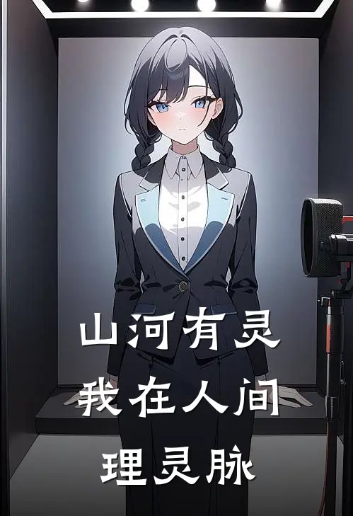 山河有灵：我在人间理灵脉
