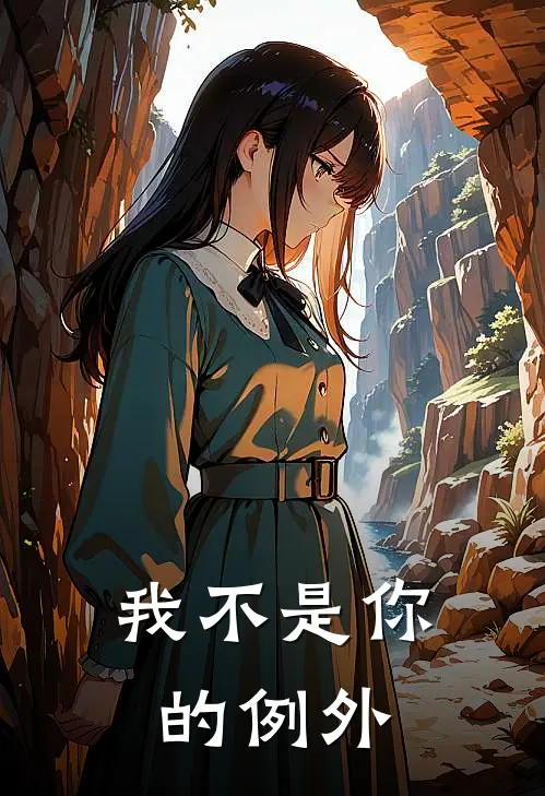 我不是你的例外