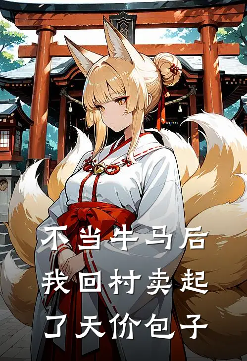 不当牛马后，我回村卖起了天价包子