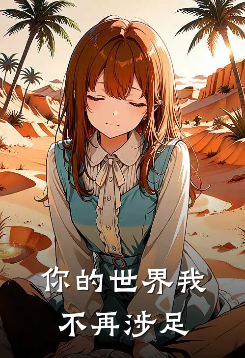 你的世界我不再涉足