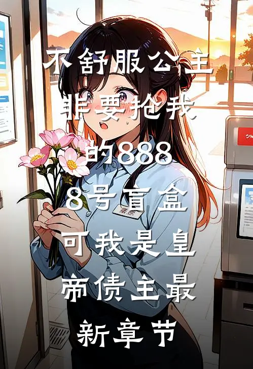 不舒服公主非要抢我的8888号盲盒，可我是皇帝债主最新章节