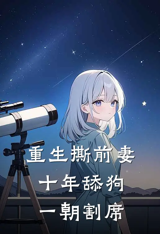 重生撕前妻：十年舔狗，一朝割席