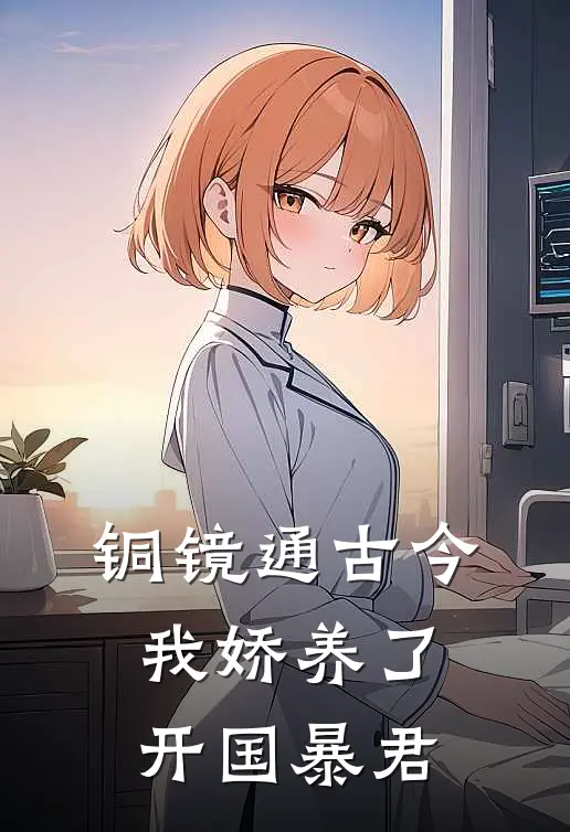 铜镜通古今，我娇养了开国暴君