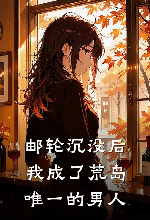邮轮沉没后，我成了荒岛唯一的男人