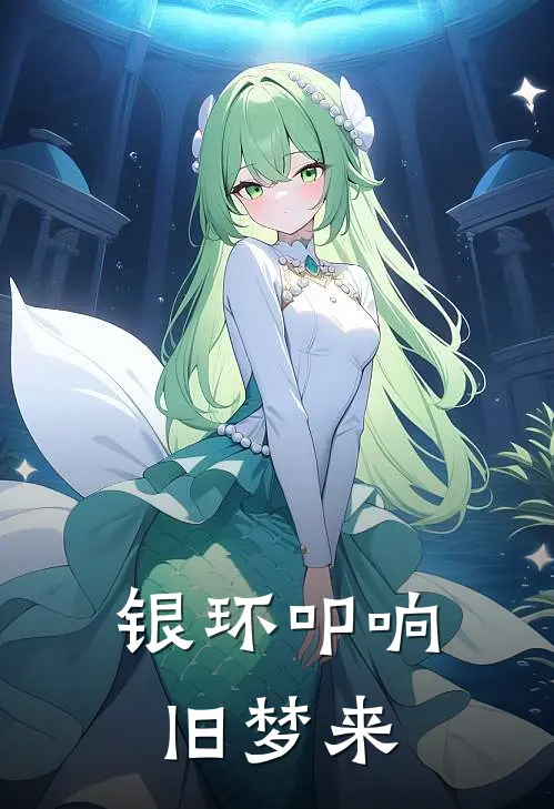 银环叩响旧梦来