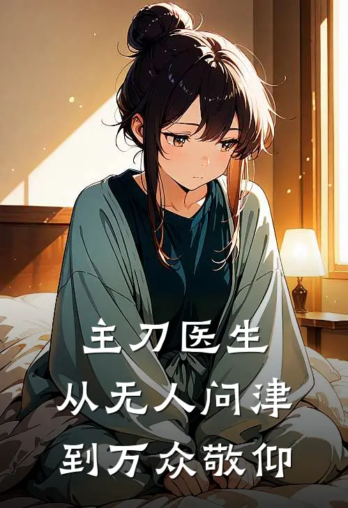 主刀医生：从无人问津到万众敬仰