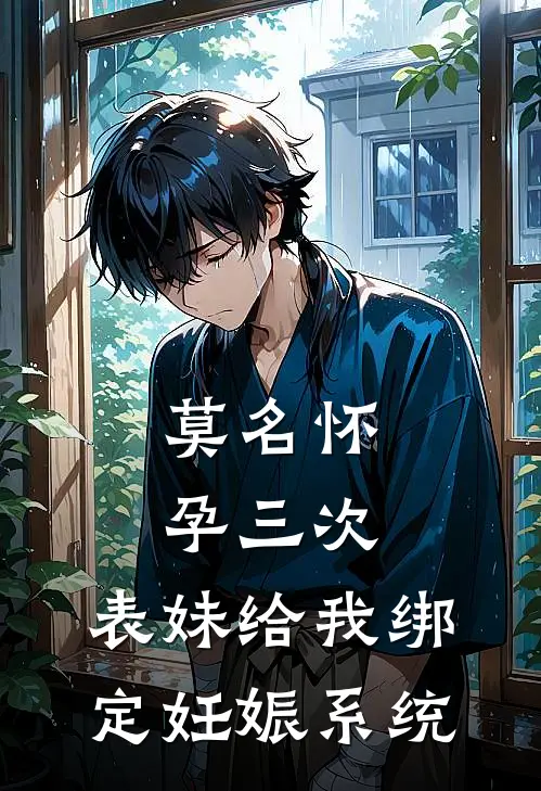 莫名怀孕三次，表妹给我绑定妊娠系统