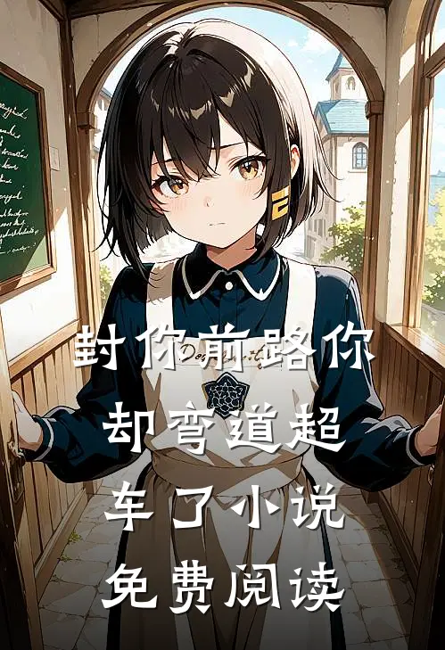 封你前路你却弯道超车了小说免费阅读