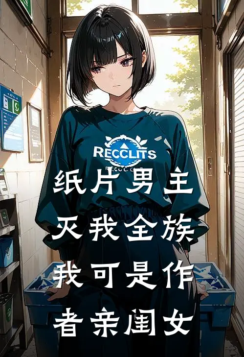 纸片男主灭我全族，我可是作者亲闺女