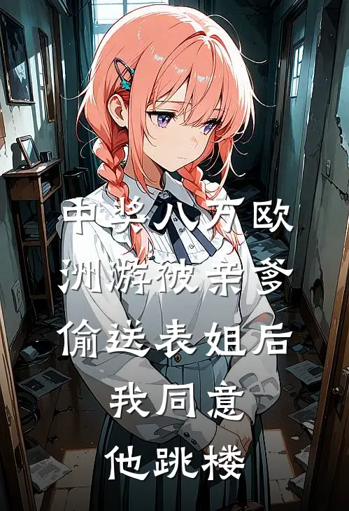 中奖八万欧洲游被亲爹偷送表姐后，我同意他跳楼