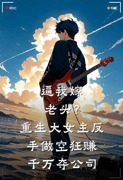逼我嫁老头？重生大女主反手做空，狂赚千万夺公司