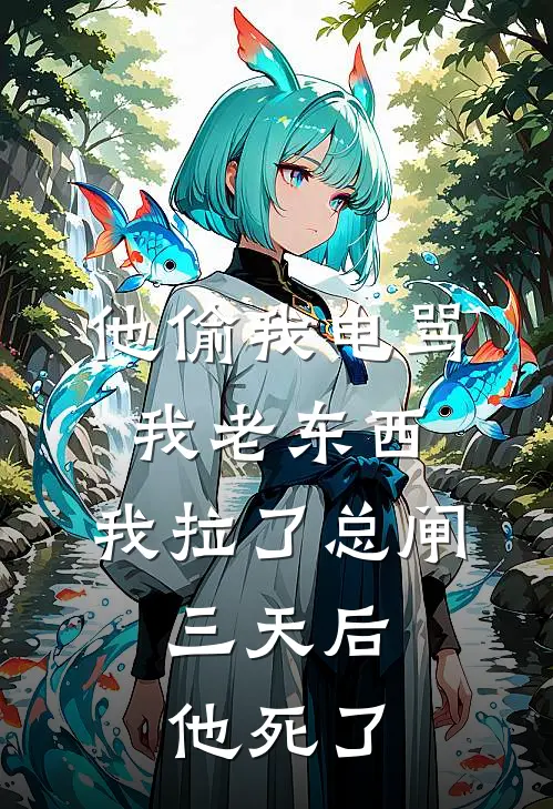 他偷我电骂我老东西，我拉了总闸，三天后他死了