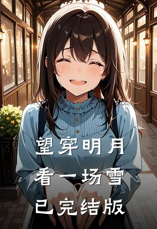 望穿明月，看一场雪已完结版