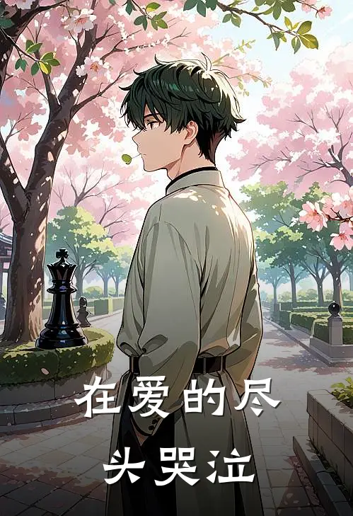 在爱的尽头哭泣