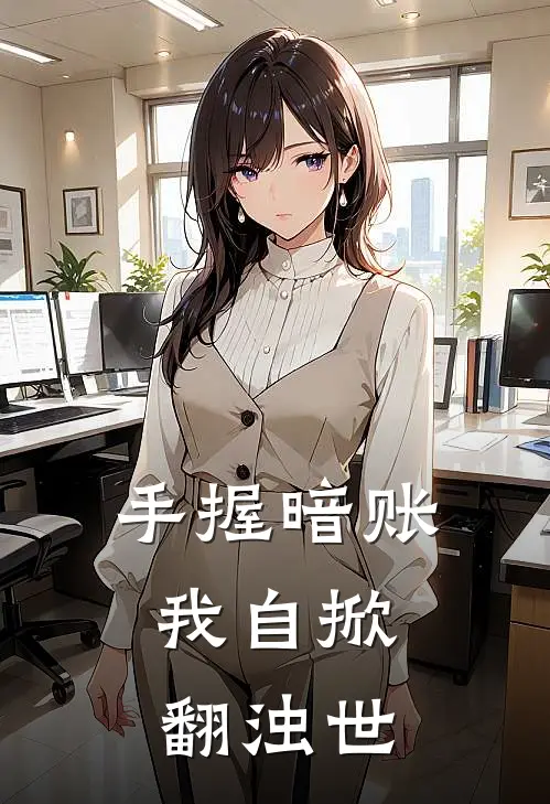 手握暗账，我自掀翻浊世