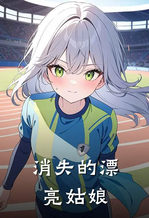 消失的漂亮姑娘