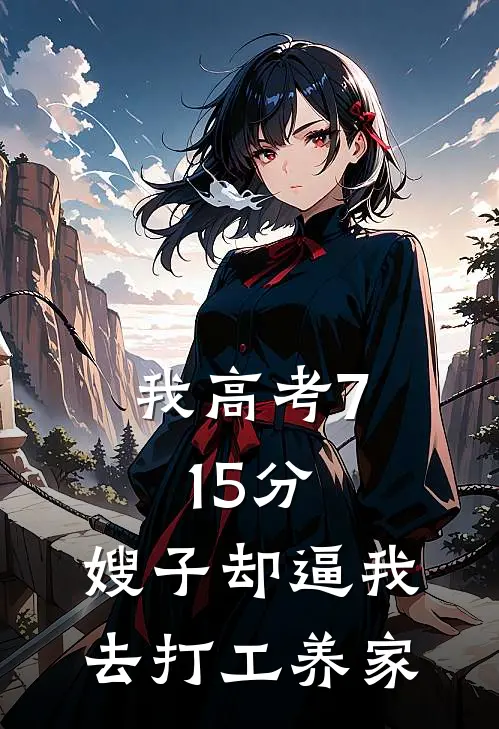 我高考715分，嫂子却逼我去打工养家