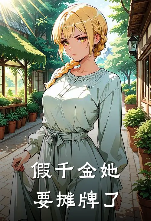 假千金她要摊牌了