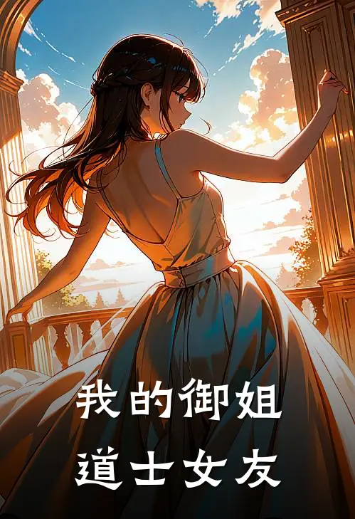 我的御姐道士女友