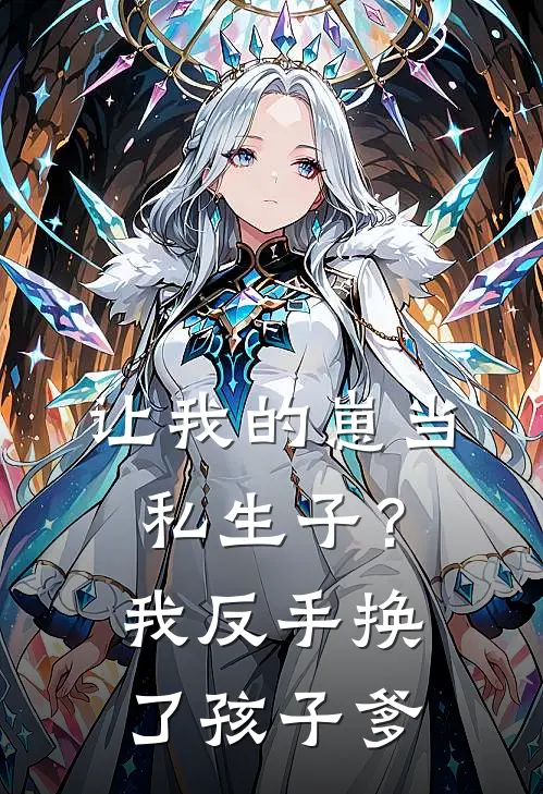 让我的崽当私生子？我反手换了孩子爹