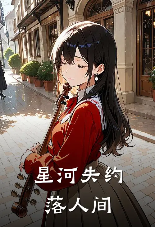 星河失约落人间