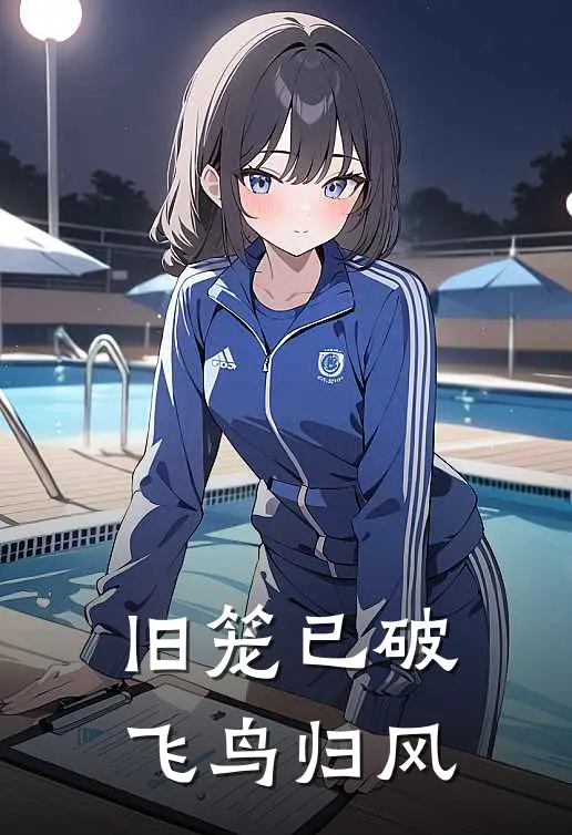 旧笼已破，飞鸟归风