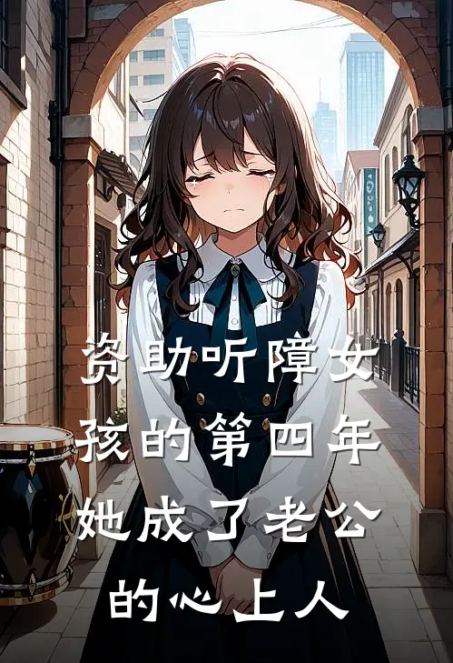资助听障女孩的第四年，她成了老公的心上人
