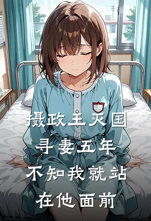 摄政王灭国寻妻五年，不知我就站在他面前