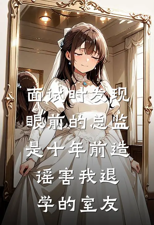 面试时发现眼前的总监是十年前造谣害我退学的室友