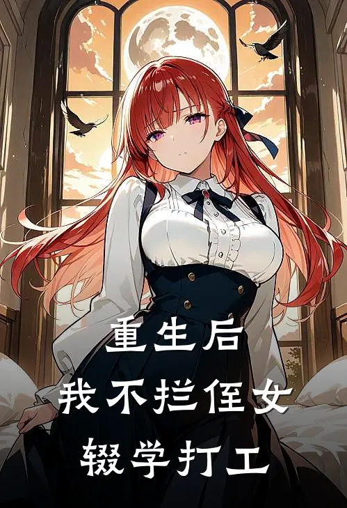 重生后，我不拦侄女辍学打工