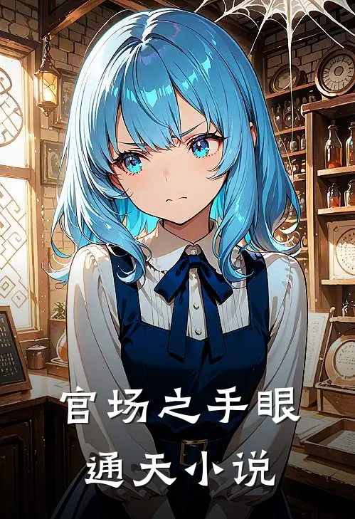 官场之手眼通天小说