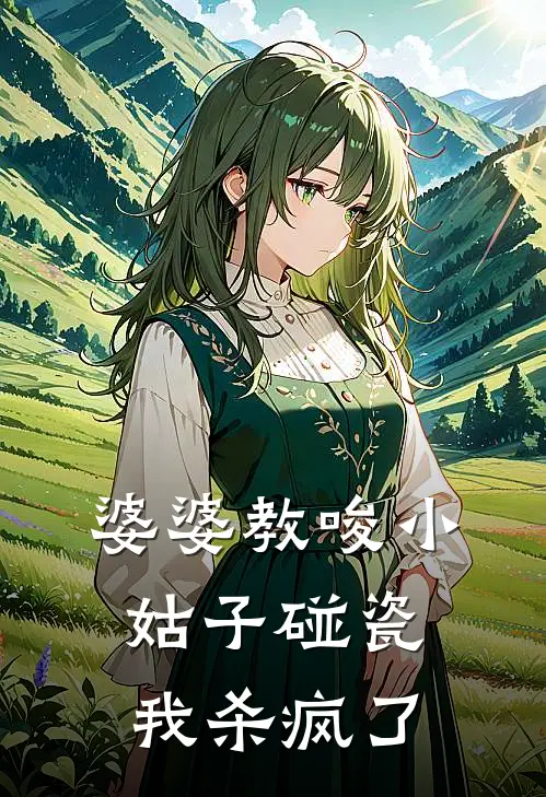 婆婆教唆小姑子碰瓷，我杀疯了
