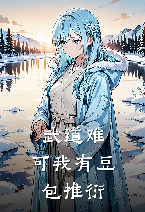 武道难，可我有豆包推衍