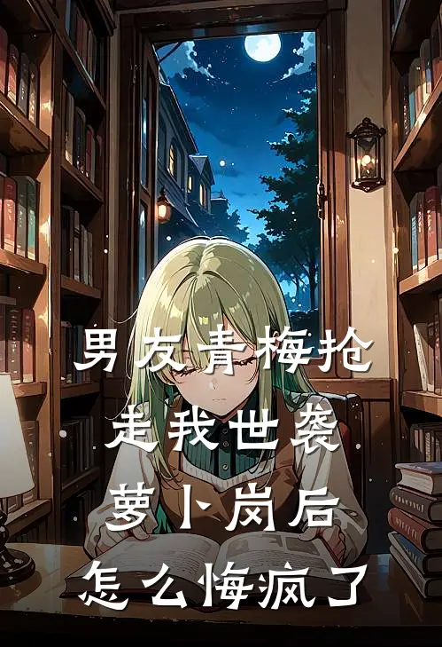 男友青梅抢走我世袭萝卜岗后，怎么悔疯了