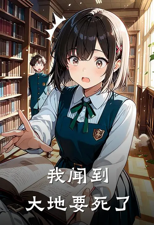 我闻到，大地要死了