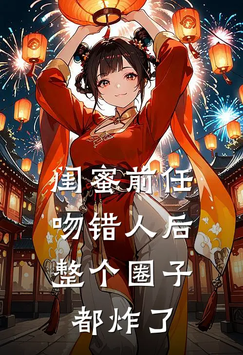 闺蜜前任吻错人后，整个圈子都炸了