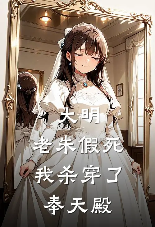 大明：老朱假死，我杀穿了奉天殿