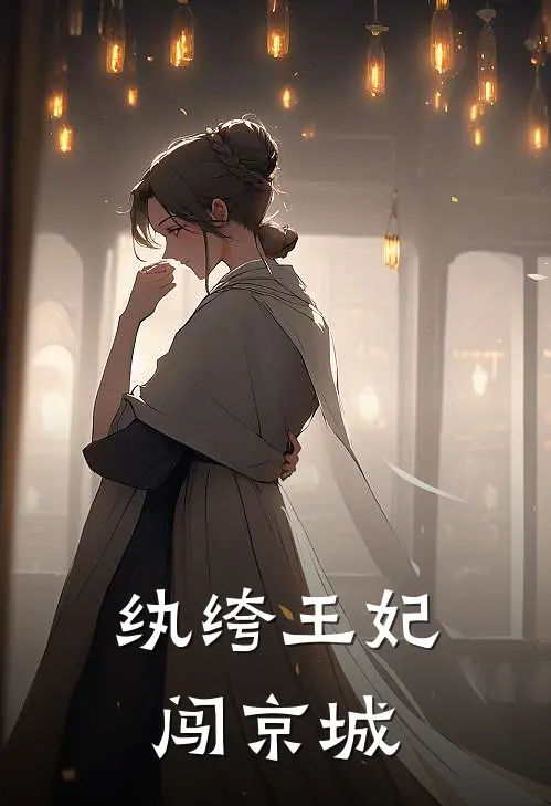 纨绔王妃闯京城