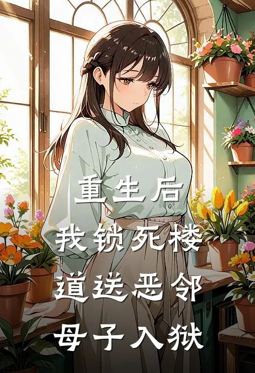 重生后，我锁死楼道送恶邻母子入狱