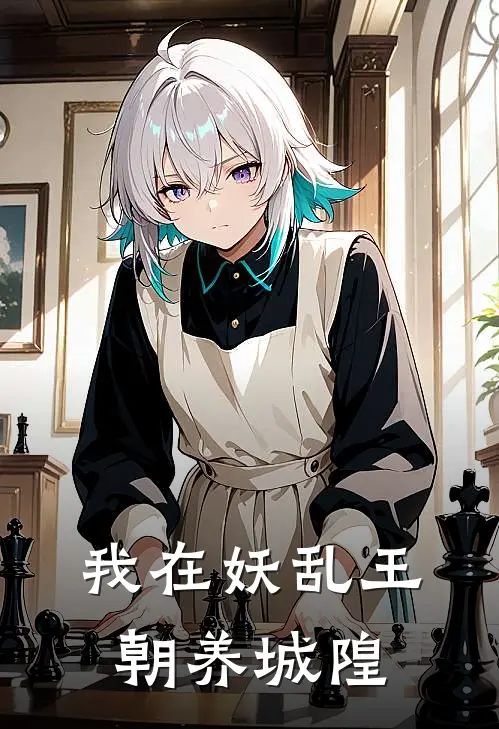 我在妖乱王朝养城隍