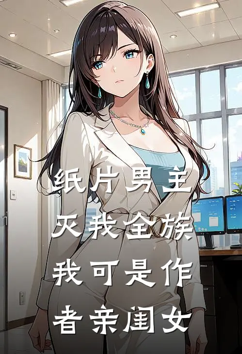 纸片男主灭我全族，我可是作者亲闺女