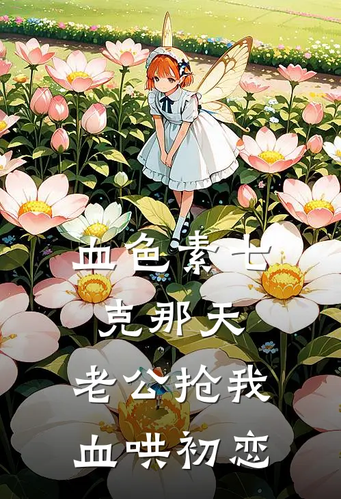 血色素七克那天，老公抢我血哄初恋