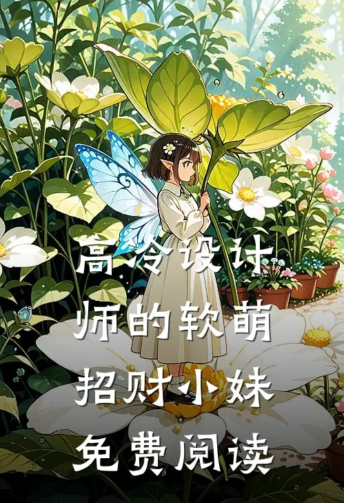 高冷设计师的软萌招财小妹免费阅读