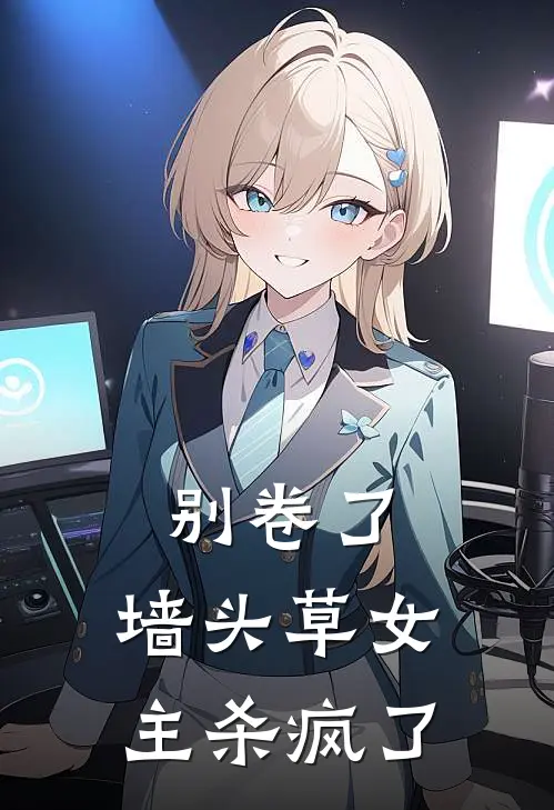 别卷了，墙头草女主杀疯了