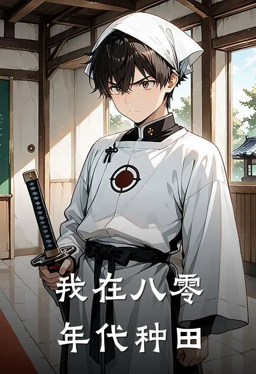 我在八零年代种田