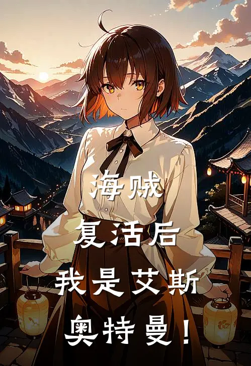 海贼：复活后，我是艾斯奥特曼！