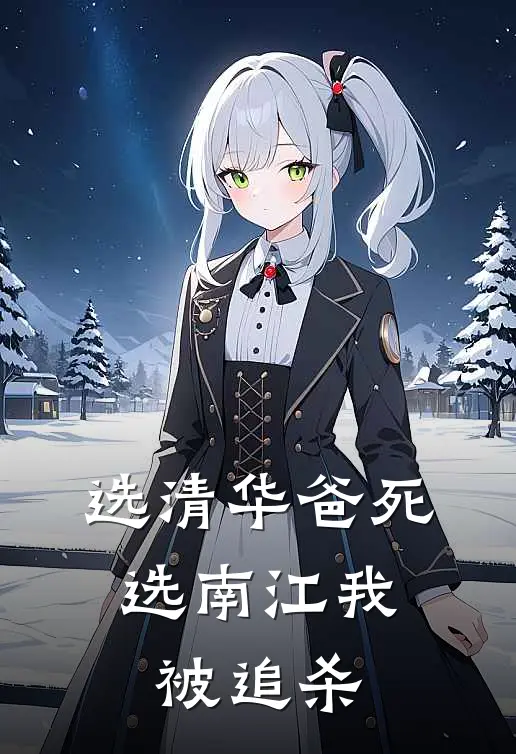 选清华爸死，选南江我被追杀