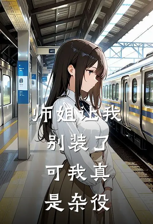 师姐让我别装了，可我真是杂役