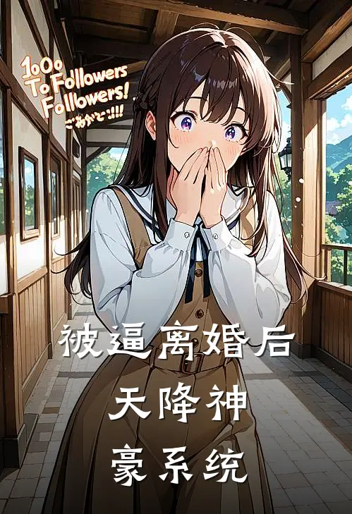 被逼离婚后，天降神豪系统